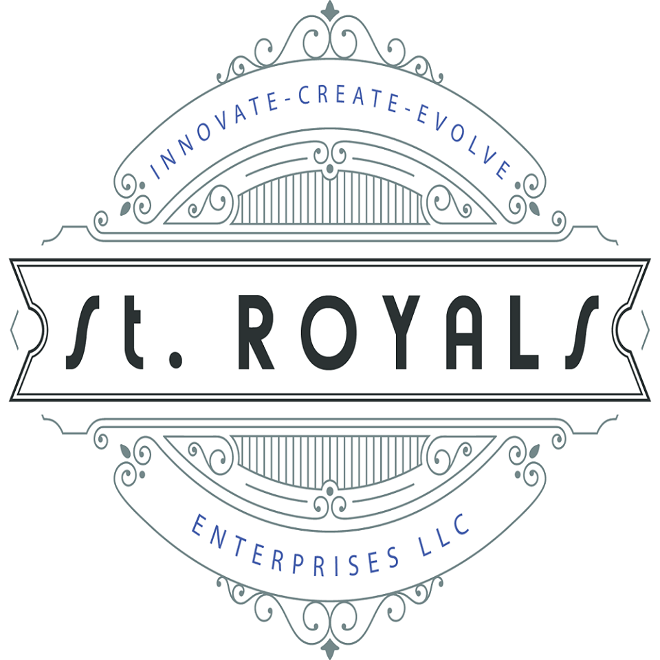 St. Royals Enterprises, LLC Logo