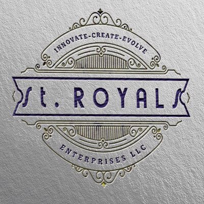 Company Logo For St. Royals Enterprises, LLC'