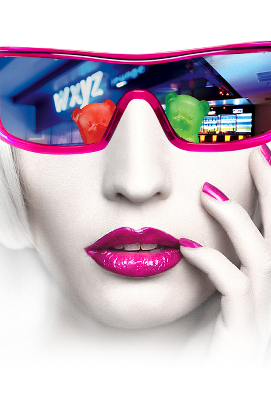 Aloft Bangkok - Sukhumvit 11'