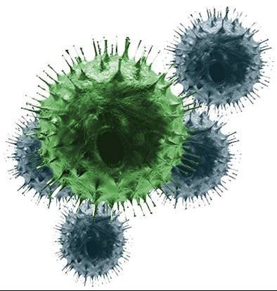 A NOVEL APPROACH TO CURE AIDS and CANCER