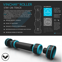 Vinchay Roller Assembly