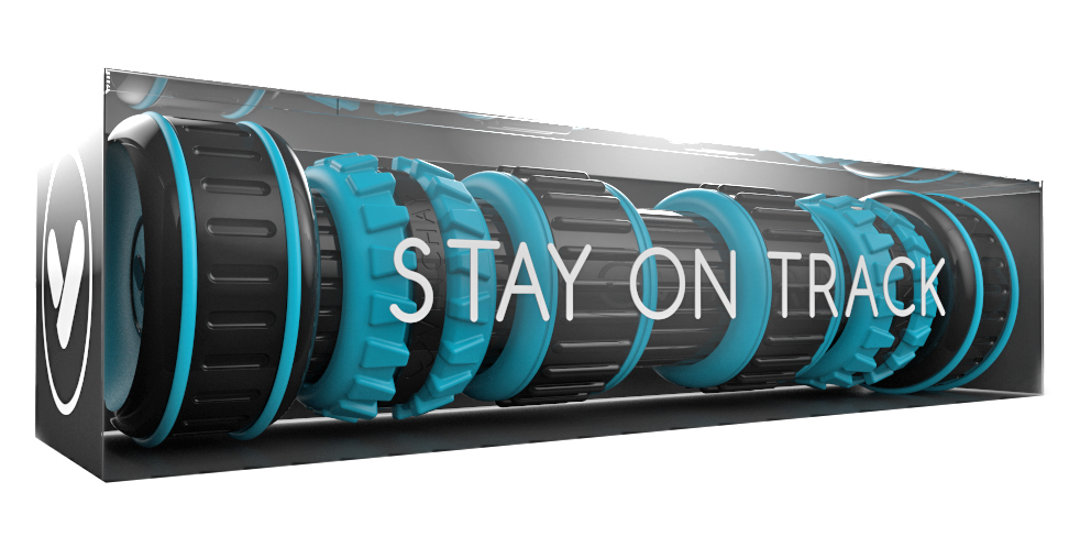 Vinchay Roller Packaging