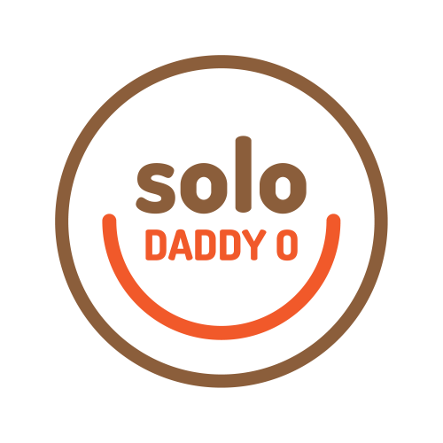 Company Logo For SoloDaddyO'