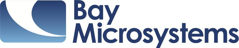 Bay Microsystems, Inc. Logo