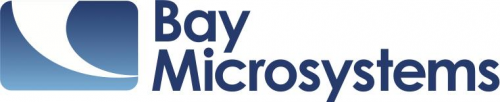 Company Logo For Bay Microsystems, Inc.'