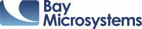 Bay Microsystems, Inc. Logo
