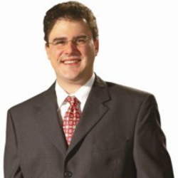 Jonathan Harris, Personal Injury Lawyer Houston