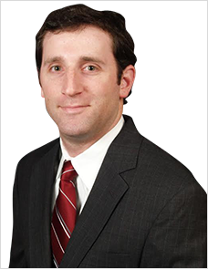 Adam J. Rosenfeld, Houston Accident Attorney'