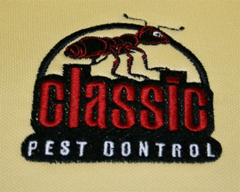 Custom Embroidery Services'