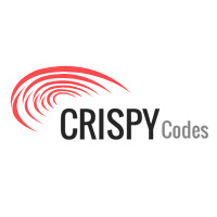 Crispy Codes'