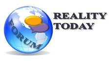 Reality Today Forum