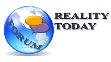 Reality Today Forum'