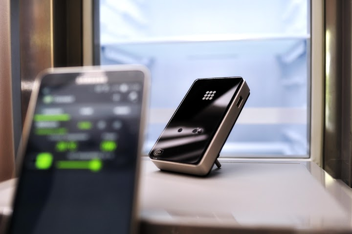 BCON Smart Home Device