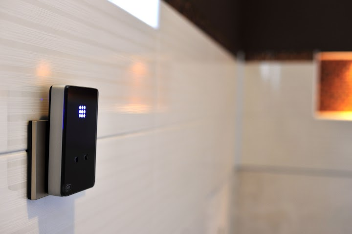 BCON Smart Home Device