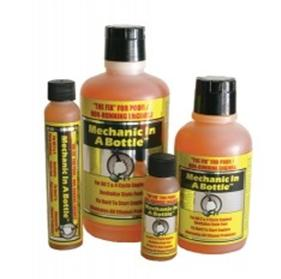 Mechanic In A Bottle&trade;'