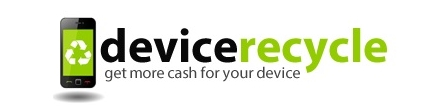 New Device Recycling Service Goes Live!'