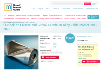 Outlook on Chinese and Global Aluminum Alloy Cable Market