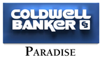 Coldwell Banker Paradise'
