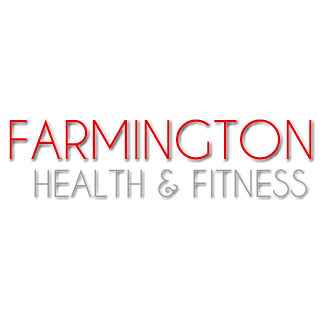 FarmingtonHealthAndFitness.com Logo