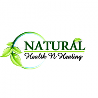 NaturalHealthNHealing.com Logo