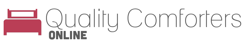 QualityComfortersOnline.com Logo