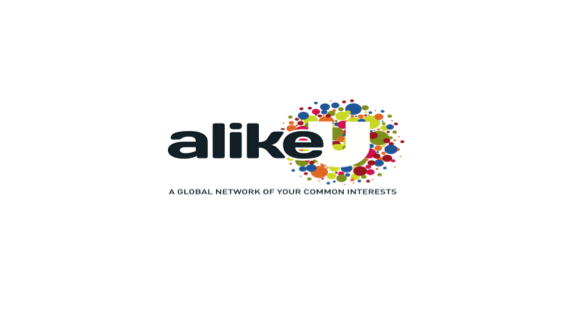 alikeU - A Global Network Of Your Common Interests'