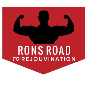 Company Logo For RonsRoadToRejouvination.com'