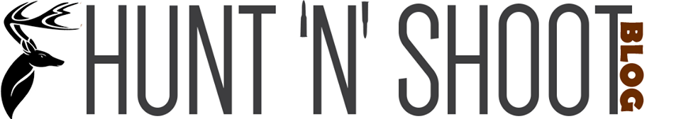 NDBHuntNShoot.com Logo