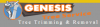 Company Logo For Genesis Tree Service'