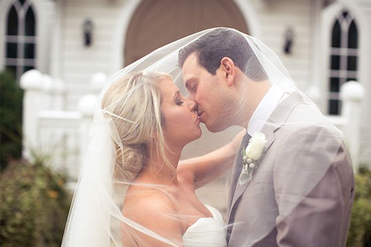 Best Wedding Photographer in Toronto