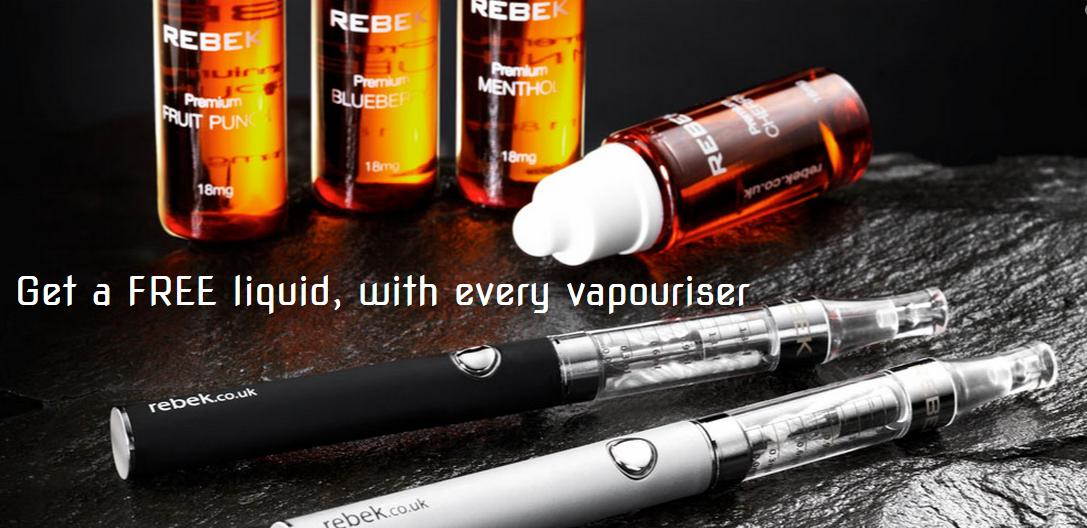 REBEK International Limited'