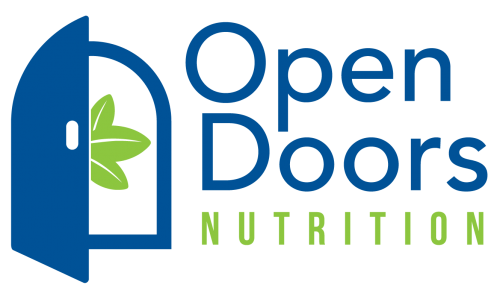 Open Doors Nutrition'