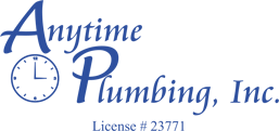 Anytime Plumbing'