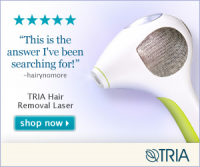 Tria Laser Hair Removal Reviews
