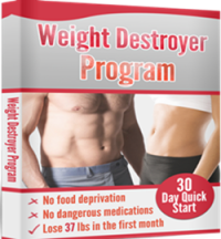 effective weight destroyer program