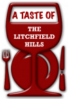 Logo for A Taste of The Litchfield Hills'