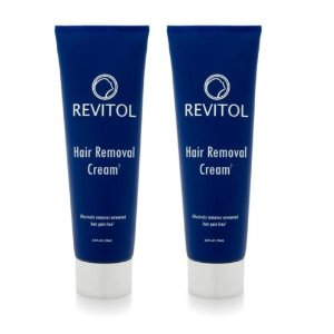 Revitol Hair Removal Cream'