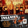Insanity Workout Review'
