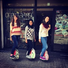 Airwheel Technology Holding (USA) Co., Ltd