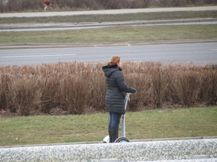 Airwheel Technology Holding (USA) Co., Ltd