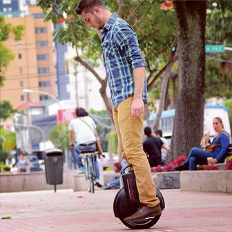 Airwheel Technology Holding (USA) Co., Ltd