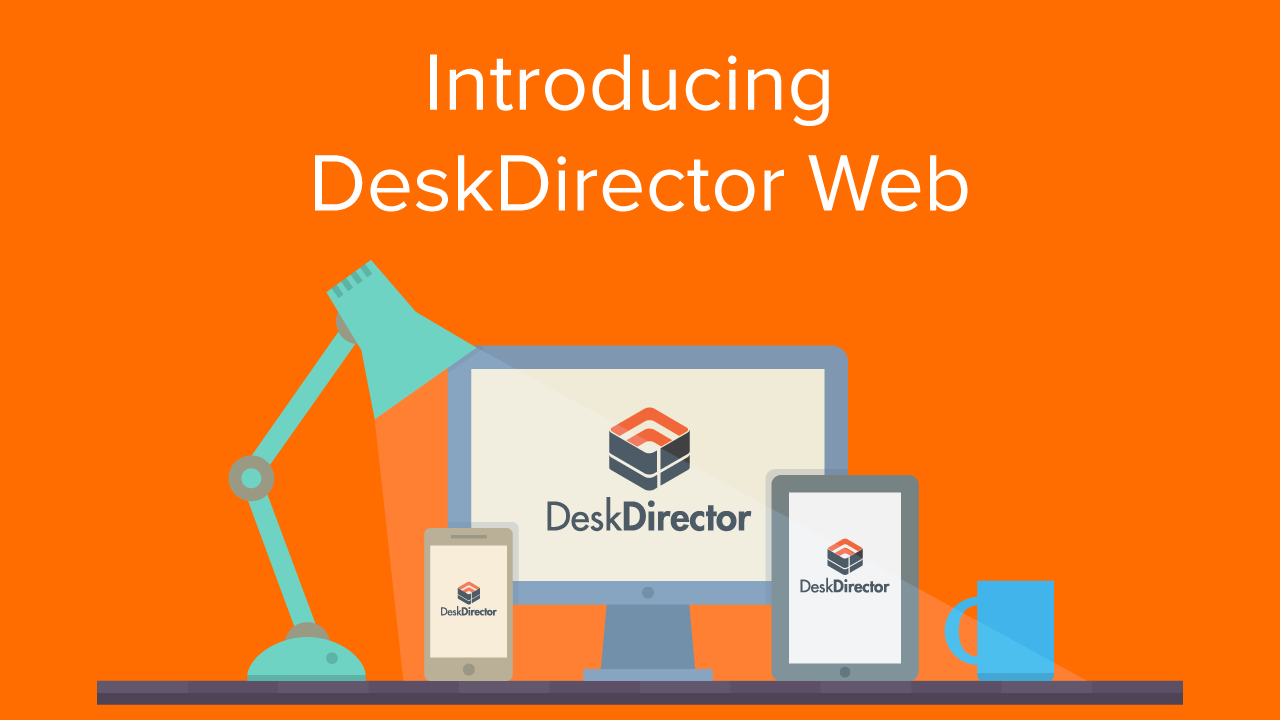 DeskDirector