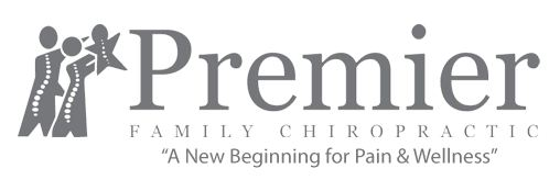 Premier Family Chiropractic Logo