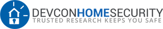Devcon Home Security Logo