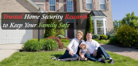 best Wireless Home Security Systems