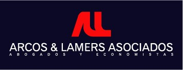 ARCOS & LAMERS ASOCIADOS SPANISH LAWYERS IN MARBELLA Logo