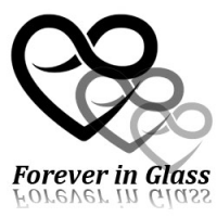 Forever in Glass Logo