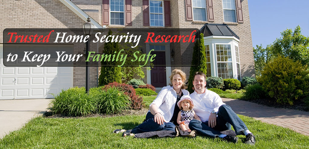 US Wireless Security System'
