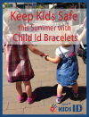 Keep kids safe this summer'