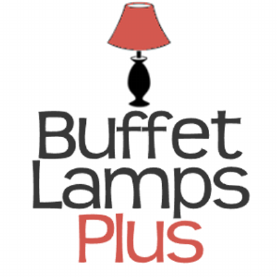 BuffetLampsPlus.com Logo